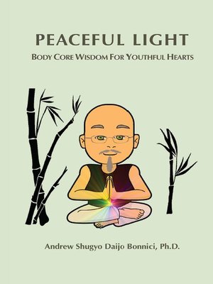 cover image of Peaceful Light